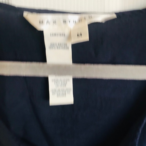 Max Studio blouse - Picture 3 of 4